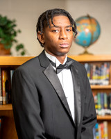 Alexander, Elijah