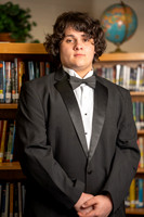 Barfield, Colton