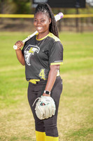 Slow Pitch Softball