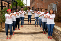 Delta Sorority