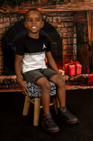 King, Carsyn