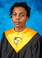 Hall, Zeundre