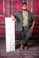 Deangelo Wilson