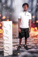 Jamarcus Stephens