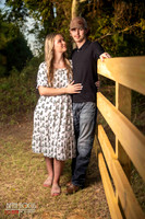 Emma and Logan