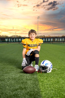 Sawyer Jones