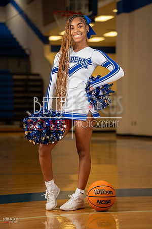 SR. Mariya Griffin