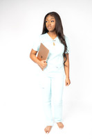 Amaya Senior Shoot