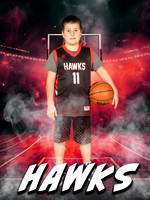 Mason Bussell