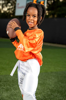 Trae Godfrey