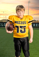 Camden Claxton