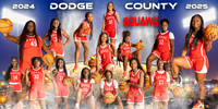 Dodge Girls Basketball 24-25-photos
