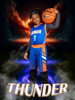 Drew Wilcher