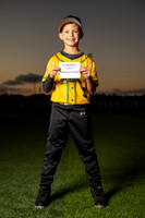 Parker Cauthen