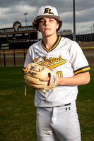 landon Ayers