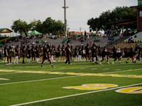 EL vs. Dublin