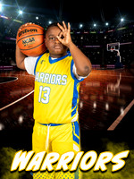 Memphis Whipple