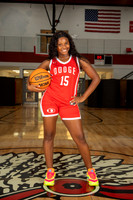 Anysia Simmons