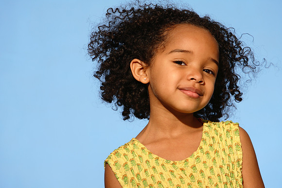 child