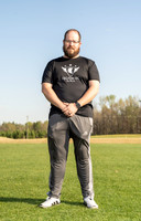Coach Brown-photos