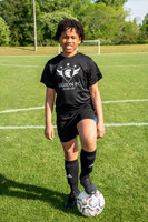 Zalen Brantley