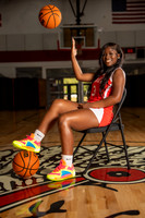 Jai'Lei Gaskin
