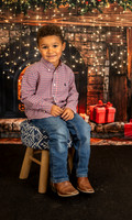 Brooks, Malachi