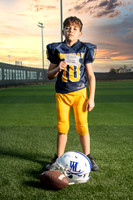 Lincoln Shepherd