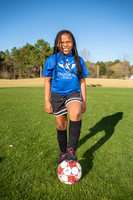 Kaleia Coleman