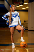 SR. Mariya Griffin