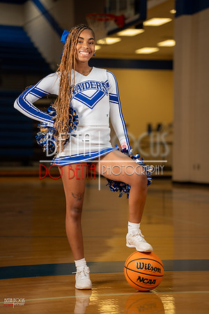 SR. Mariya Griffin