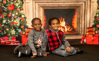 Chatman, Carter
