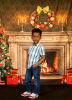 Mbigha, Asher