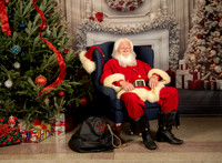 Santa