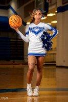 SR. Venaia Toney