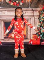 Wilcher, Jayci