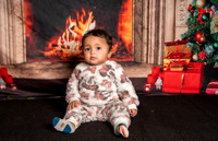Mitchell, Jurnee
