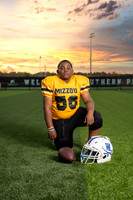 Jakobe Ricks