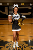 Nyla Johnson