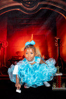 Jaylani Brown