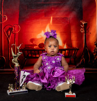 Gracelynn Edmond