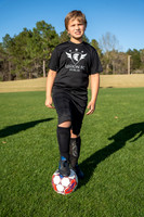 Luke Spivey