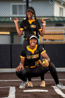 Lowther Girls