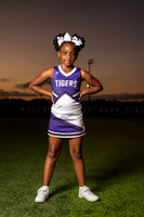 Gianna Jason LSU