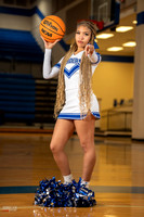 SR. Jaylah Ray