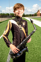 John Luke Brown
