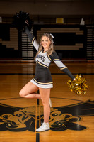 Baleigh Mullis