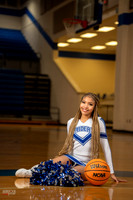 SR. Jaylah Ray
