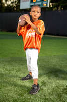 Karter Warren