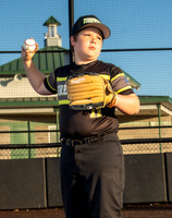 Bryson Burdeshaw